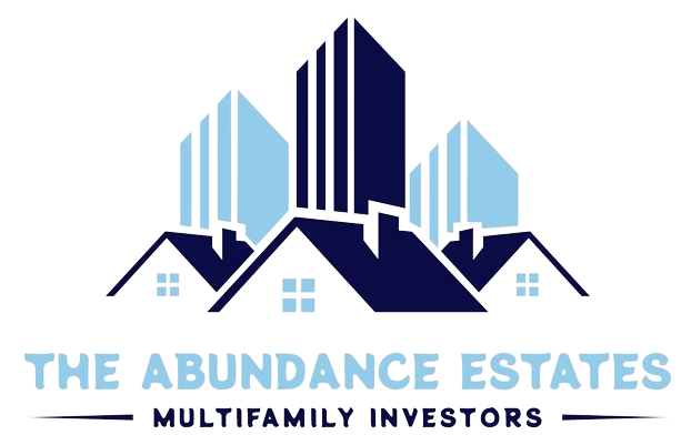 The Abundance Estates Logo